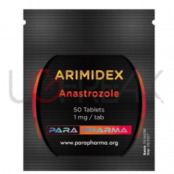 ARIMIDEX Para Pharma US DOM EXPRESS