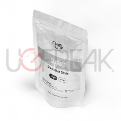 Clomid Dragon Pharma INTL