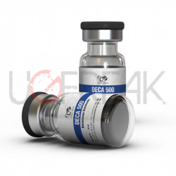 Deca 500 Dragon Pharma INTL