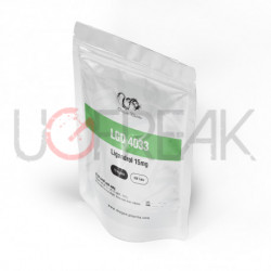 LGD4033 15mg Dragon Pharma INTL