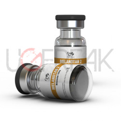 Melanotan 2 (5 mg) Dragon Pharma INTL