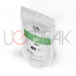 S 23 10mg Dragon Pharma INTL