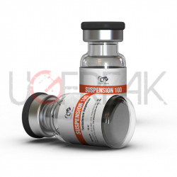 Suspension 100 Dragon Pharma INTL